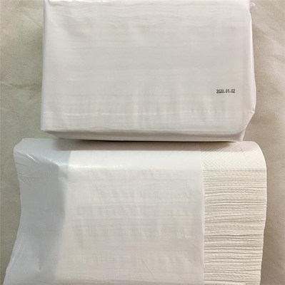 天城紙制品 酒店洗手間手帕紙的規格之選與印標服務