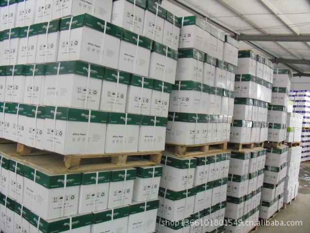 A4打印紙的終局之戰 兗州市亮點紙業憑何狙擊行業痛點？